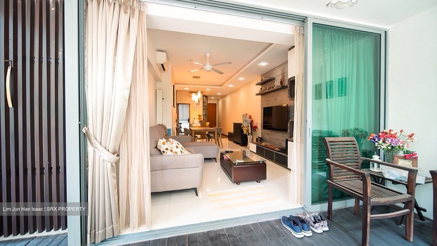 Double Bay Residences (D18), Condominium #632487491
